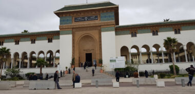 L'augmentation des cas de contamination au sein des tribunaux de Casablanca inquiète
