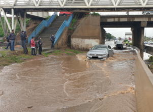 Inondations à Casablanca: Ce que les sinistrés doivent savoir pour se faire indemniser