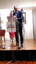 En direct de Turin (Italie): MHE vend l'écosystème automobile marocain