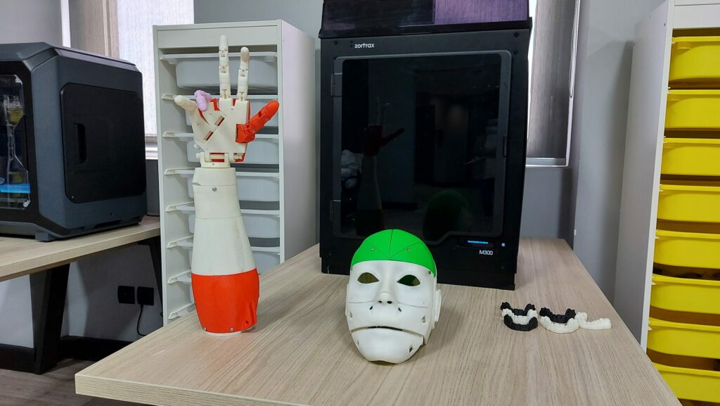 Ingénierie: Inauguration du centre &ldquo;ABA Technology&rdquo; au Technopark Casablanca