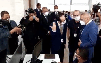 MHE inaugure le centre d'innovation et d'ingénierie d'ABA Technology
