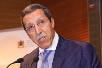 Omar Hilale : &ldquo;Le Maroc a la légitimité de briguer le siège de membre permanent du Conseil de sécurité de l'ONU&rdquo;