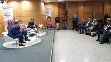 Live: Société Générale Maroc: présentation de la stratégie de transformation et d'accélération de la dynamique.