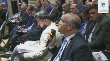 LIVE. Fiscalité locale entre développement de la cité et amélioration de la qualité de vie : Les matinales du groupe #LeMatin