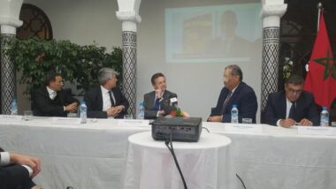 Live. SIAM 2019: présentation du pavillon Suisse, pays d'honneur