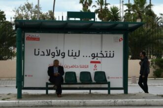 La Tunisie vote pour ses premières municipales libres
