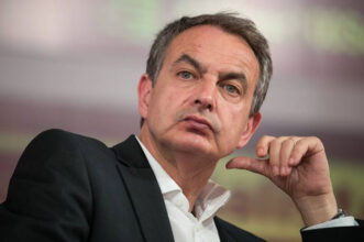 Sahara: Zapatero invite le polisario au &ldquo;réalisme&rdquo;