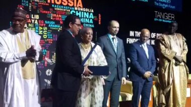 Live: MEDays 2018: cérémonie d'inauguration officielle.