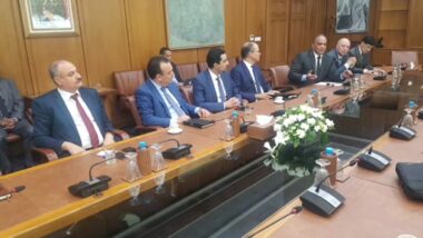 Live : Lancement du Référentiel commun des prix immobiliers de Casablanca (DGI-Conservation foncière)