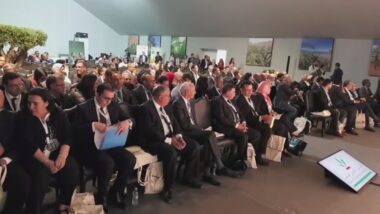 En direct: #SIAM2019, conférence sur la jeunesse et le développement rural. Ce live vous a été présenté par Groupe Cosumar sponsor officiel du #SIAM2019