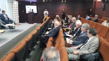 Live : Les perspectives 2019 du Maroc, de l'Afrique et du monde débattues par la Fondation Attijariwafa bank