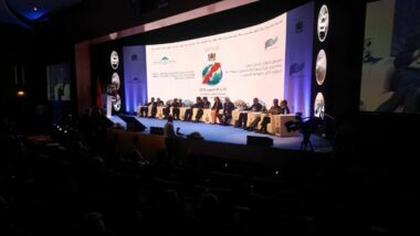 Suite . Live: Colloque de l'IGF sur le nouveau modèle de développement du Maroc.
