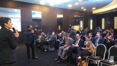 Live: Le Groupe Renault Maroc présente le Bilan de ses activités dans le Royaume pour l'année 2018
