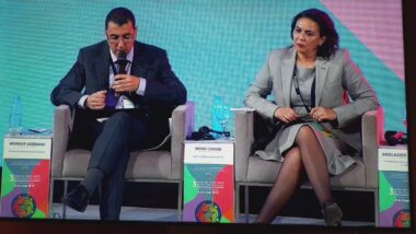 La suite.En direct: Assises de la fiscalité. Panel 3: Incitations fiscales