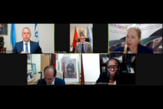 ONU: le Maroc et Israël organisent une conférence de haut niveau sur la sécurité alimentaire