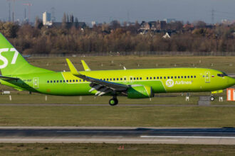 Une liaison aérienne Moscou-Casablanca dès le 30 avril