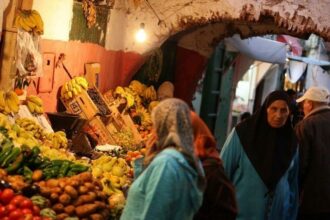 Légère hausse des prix de la tomate et des viandes blanches durant la 1ère semaine de Ramadan