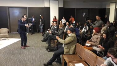 En direct. Palmeraie Immobilier dévoile ses nouveaux projets et innovations