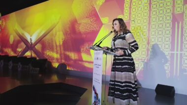 En direct: Ouverture du #Forum du Commerce à Marrakech. 43min: Plénière d'ouverture « Optimiser le commerce, protéger le commerçant »