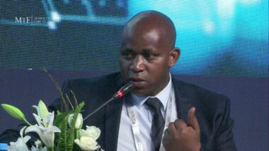 En direct du MTF 2019 : L'Economie du Savoir au cœur du débat Panel 3 : Quelle matrice de transition vers l'Économie du Savoir et quelles opportunités pour le Maroc