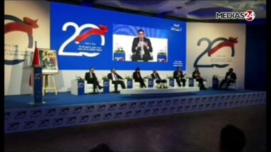&ldquo;Karim El Aynaoui: ""Ecouter les jeunes, ne pas penser à leur place""&rdquo;
