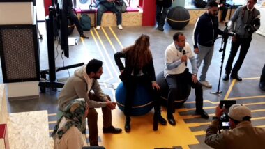 En direct: Lancement de l'école YouCode à Safi