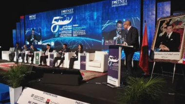 &ldquo;En direct: ""Portnet: Impact de l'intelligence artificielle sur la logistique et le commerce international""&rdquo;