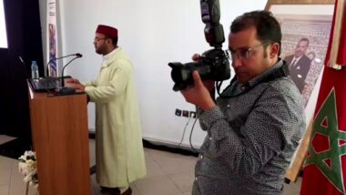En direct: INDH: Plénière sur l'axe petite enfance du programme impulsion du capital humain des génération montantes