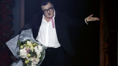 Décès à Paris du créateur de mode d'origine marocaine Alber Elbaz