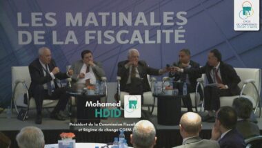 LIVE. Assises de la fiscalité : Les premières matinales du groupe #LeMatin