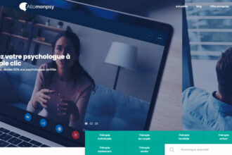 &ldquo;AlloMonPsy&rdquo;, première plateforme dédiée aux psychologues certifiés