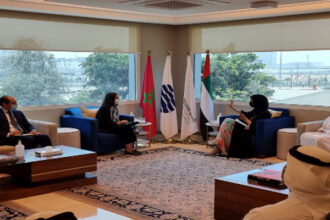 Nadia Fattah Alaoui officiellement déléguée générale du pavillon marocain à l'expo Dubaï 2020