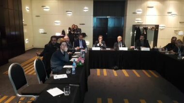 Live: Conférence Euler Hermes: Quels modèles pour améliorer les délais de paiement au Maroc