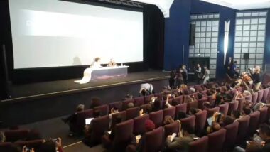 Live: Festival du film de Marrakech : Conférence de presse Robert #DeNiro #FIFM