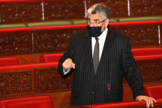 Mustapha Ramid appelle à accélérer l'adoption du projet de code pénal