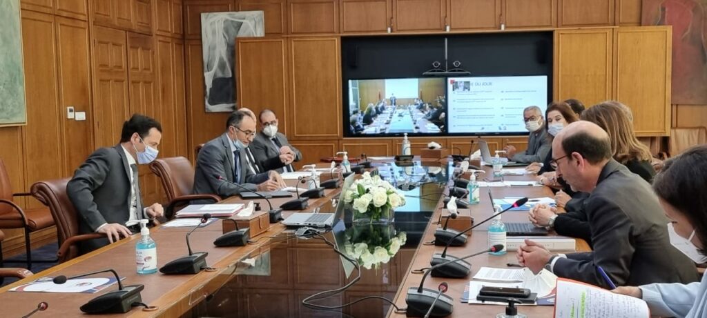 MCA Morocco : voici les principales réalisations du programme &ldquo;Compact II&rdquo;