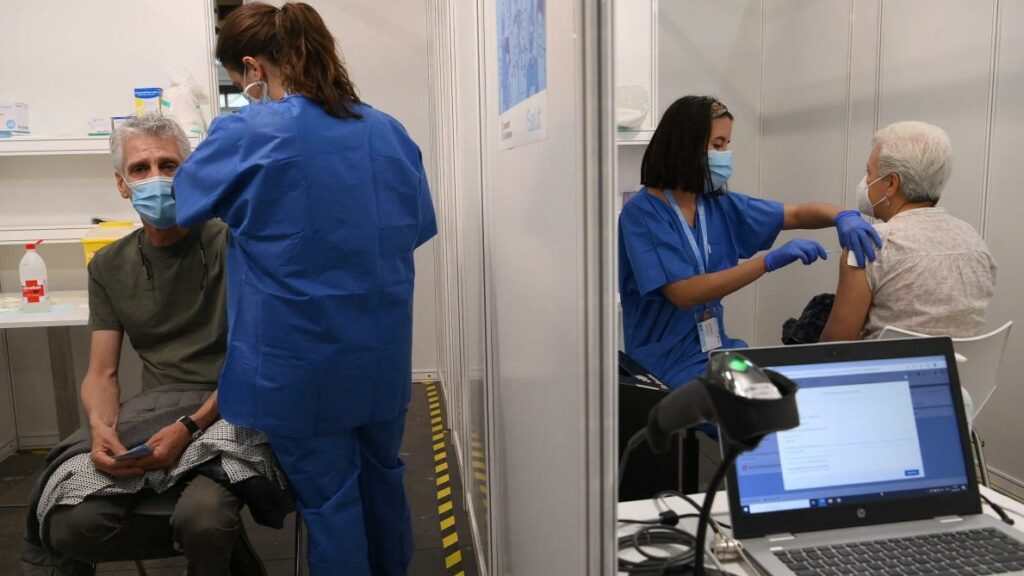 Les Etats-Unis fourniront à d’autres pays 60 millions de doses du vaccin AstraZeneca
