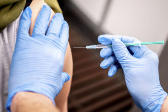 Vaccination anti-covid : L'élargissement concerne près de 1,8 million de personnes