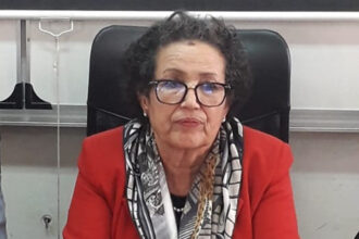 Fatna Sarehane : « Une partie de la magistrature veut imposer l’idée que nous sommes un ordre social conservateur »
