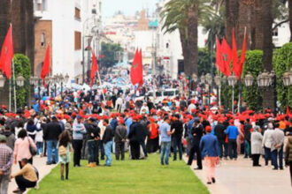 Fête du travail: le gouvernement interdit toute célébration sur le terrain