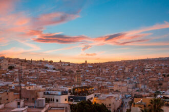 Fès-Meknès : voici les projets de la région pour 11,2 milliards de DH