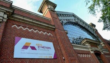 L’association des Alumni des Arts et Métiers Paris Tech au Maroc renouvelle son bureau