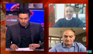 Covid-19. Explications et révélations de Dr Lyoubi et Dr Slaoui sur 2M