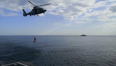 Fin de l'exercice annuel maroco-espagnol MAES-18 (photos)