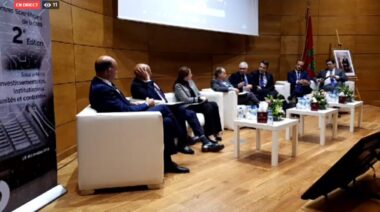 Deuxième édition des Rencontres scientifiques de la CMR autour des investisseurs institutionnels
