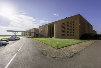 L’UM6P lance une école de management hôtelier avec l’Ecole hôtelière de Lausanne