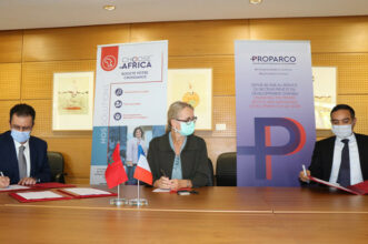 Proparco: des subventions au groupe ODM et Amanys Pharma