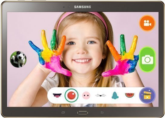 Pour un enfant quelle tablette choisir? Tablette dédiée pour enfant ou Tablette pour adulte
