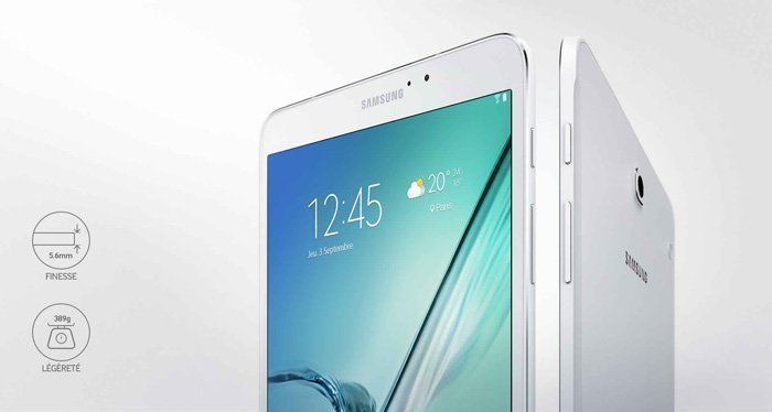 Galaxy Tab S ou S2, laquelle choisir ?