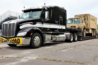 African Lion 2021: l'armée américaine entame l'acheminement de son dispositif vers le Maroc